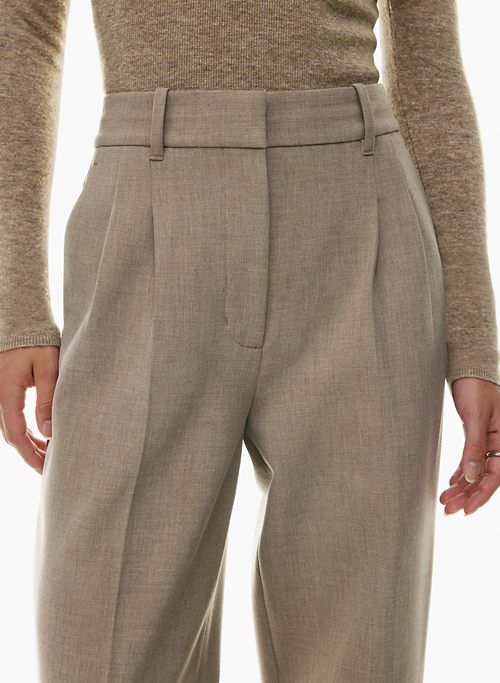 the effortless pant™ sold by Aritzia product image thumbnail 3