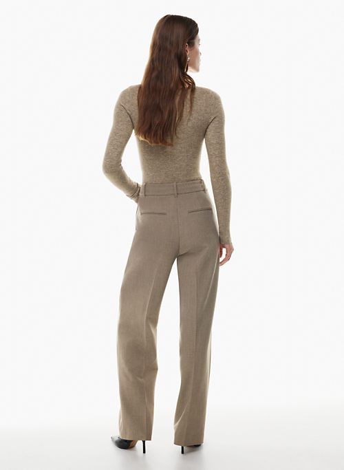 the effortless pant™ sold by Aritzia product image thumbnail 5