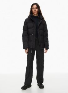 the super puff™️ sold by Aritzia