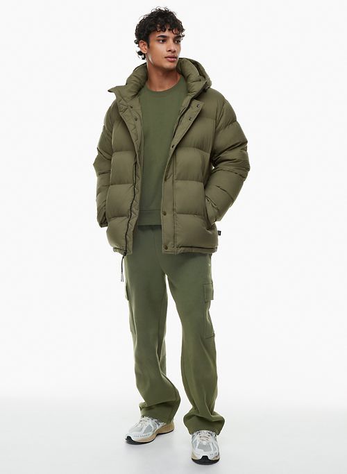 Aritzia the super puff™ mens Parallel