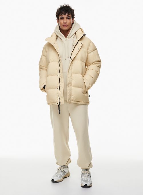 the super puff™ mens sold by Aritzia