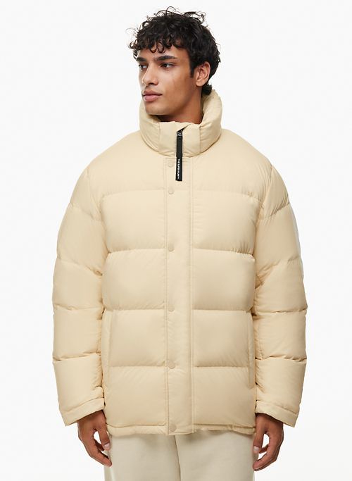 the super puff™ mens sold by Aritzia product image thumbnail 2