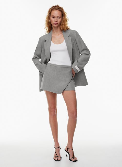 kelly skort sold by Aritzia