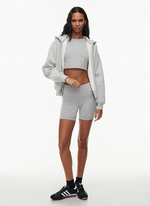 hold-it™ ortiz cropped t-shirt sold by Aritzia product image thumbnail 2