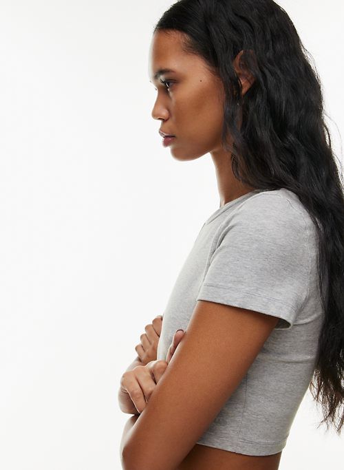 hold-it™ ortiz cropped t-shirt sold by Aritzia product image thumbnail 5