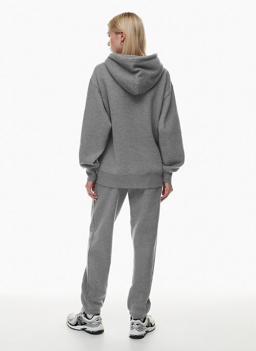 cozy fleece boyfriend sweatpant sold by Aritzia product image thumbnail 5