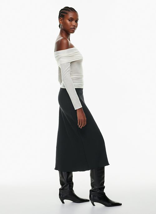 devotion skirt sold by Aritzia product image thumbnail 3