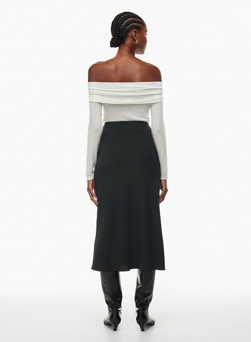 devotion skirt sold by Aritzia product image thumbnail 5