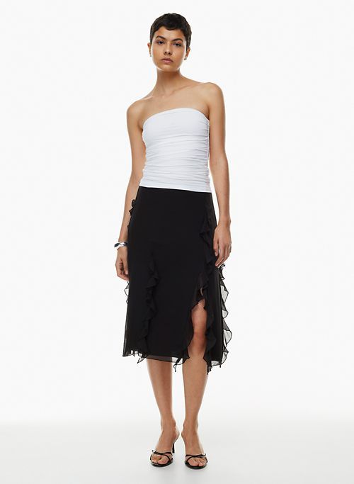 raval skirt sold by Aritzia