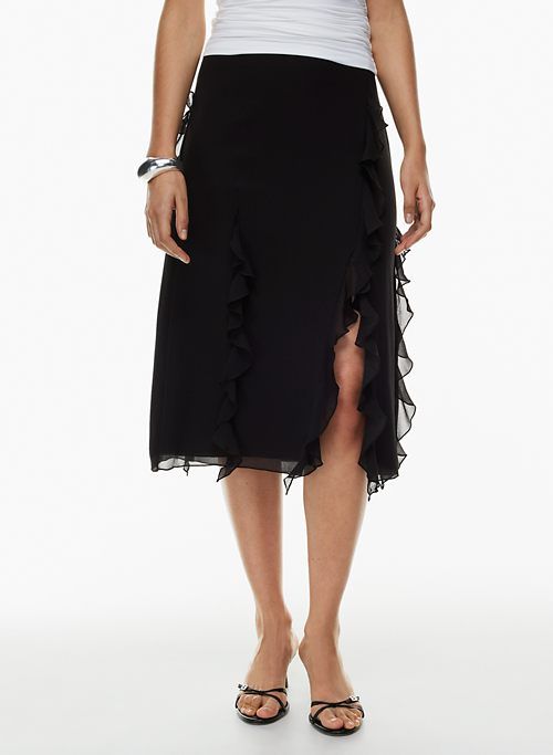 raval skirt sold by Aritzia product image thumbnail 2
