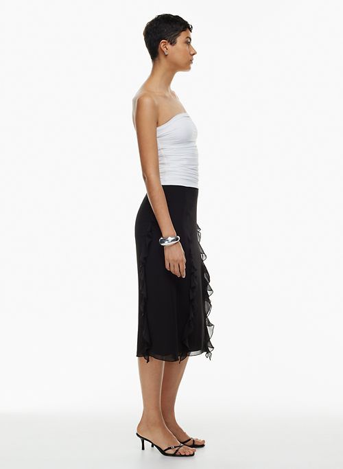 raval skirt sold by Aritzia product image thumbnail 3