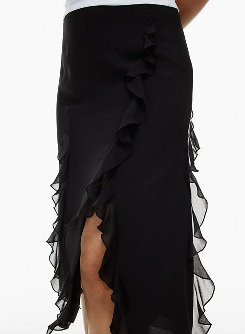 raval skirt sold by Aritzia product image thumbnail 4
