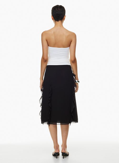 raval skirt sold by Aritzia product image thumbnail 5