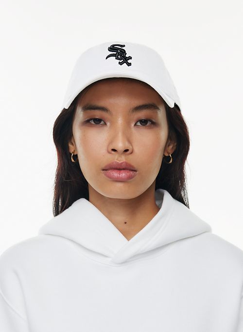 chicago white sox baseball cap sold by Aritzia