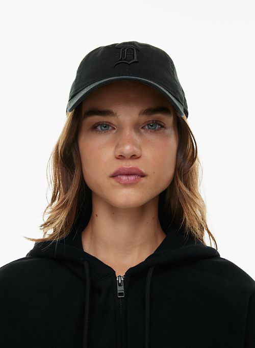 detroit tigers baseball cap sold by Aritzia