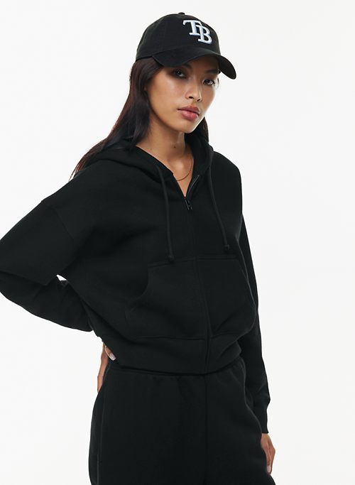 tampa bay rays baseball cap sold by Aritzia product image thumbnail 2