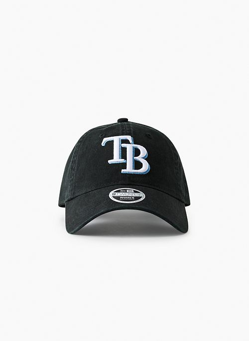tampa bay rays baseball cap sold by Aritzia product image thumbnail 3