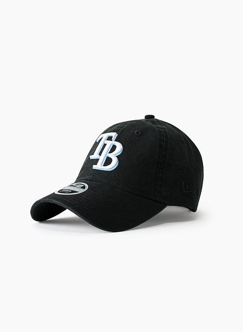 tampa bay rays baseball cap sold by Aritzia product image thumbnail 4