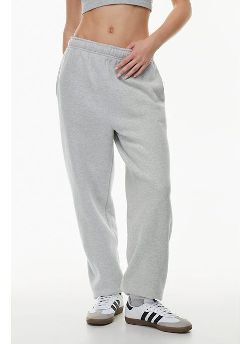 cozy fleece mega sweatpant™ sold by Aritzia product image thumbnail 2