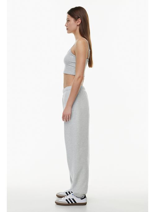 cozy fleece mega sweatpant™ sold by Aritzia product image thumbnail 3