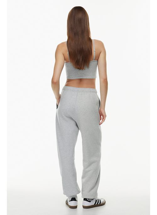 cozy fleece mega sweatpant™ sold by Aritzia product image thumbnail 5
