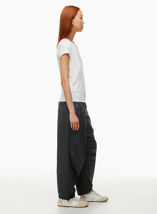 foundation crew t-shirt sold by Aritzia product image thumbnail 5