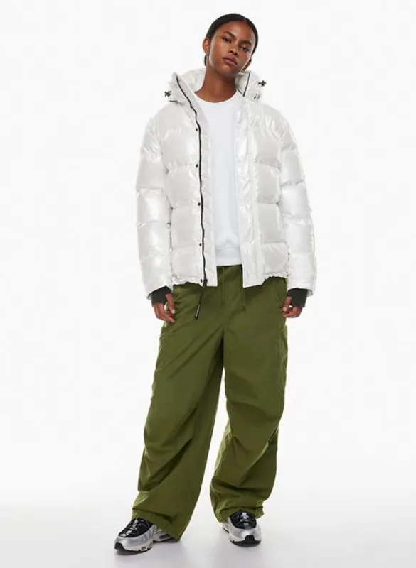 the super puff™ made by Aritzia