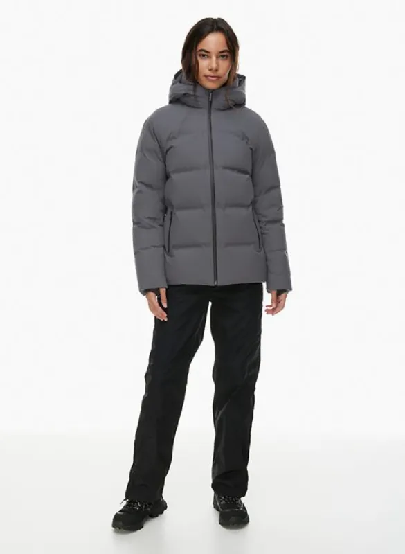 the super puff₂o™ sold by Aritzia
