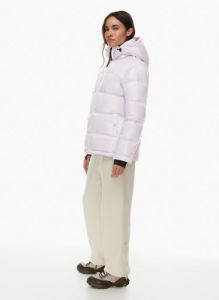 the super puff™ sold by Aritzia