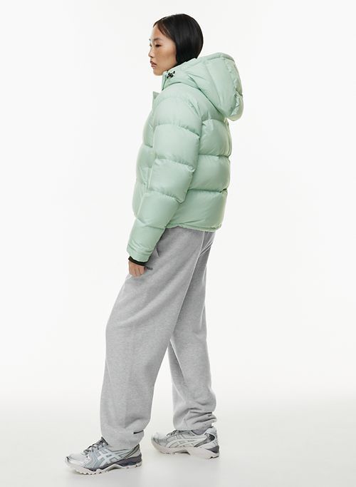 the super puff™ shorty sold by Aritzia product image thumbnail 3