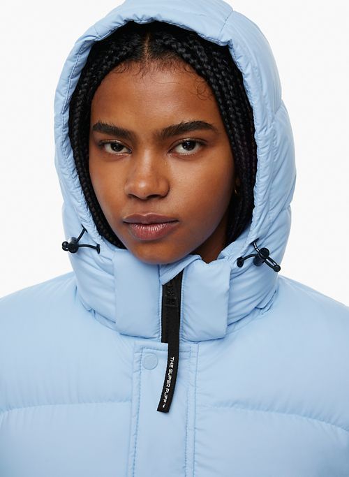 the super puff™ shorty sold by Aritzia product image thumbnail 5