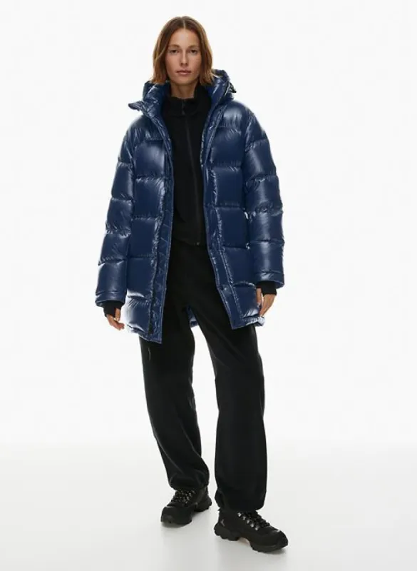 the super puff™ mid made by Aritzia
