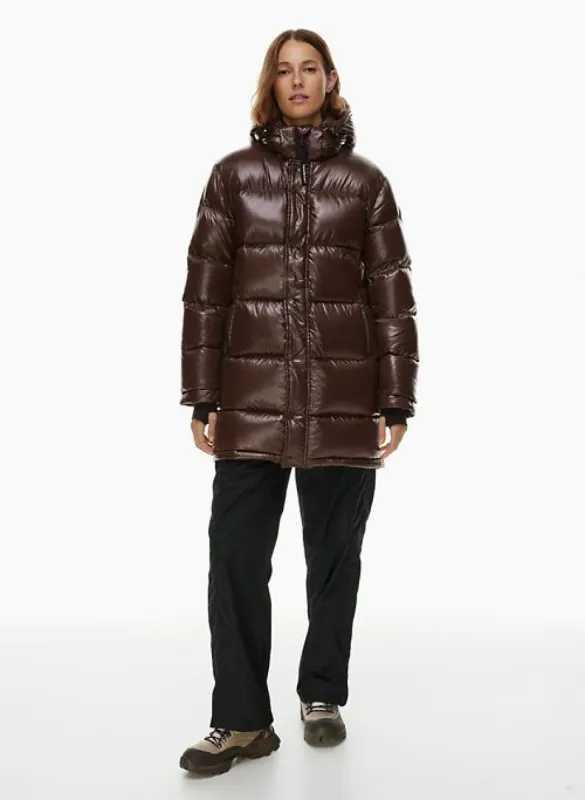 the super puff™ mid made by Aritzia