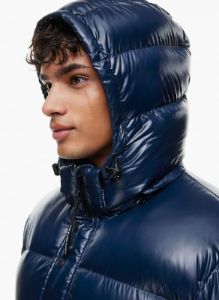 the super puff™ mens sold by Aritzia