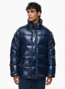 the super puff™ mens sold by Aritzia