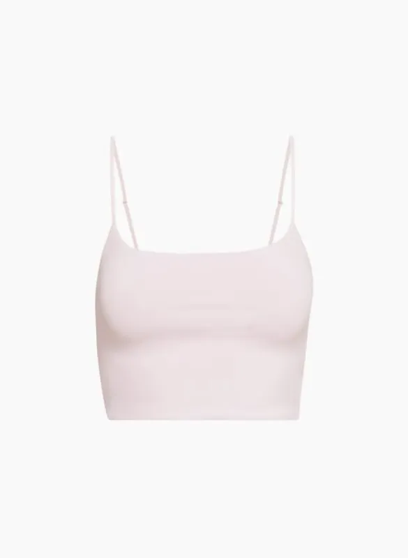 contour cami tank sold by Aritzia