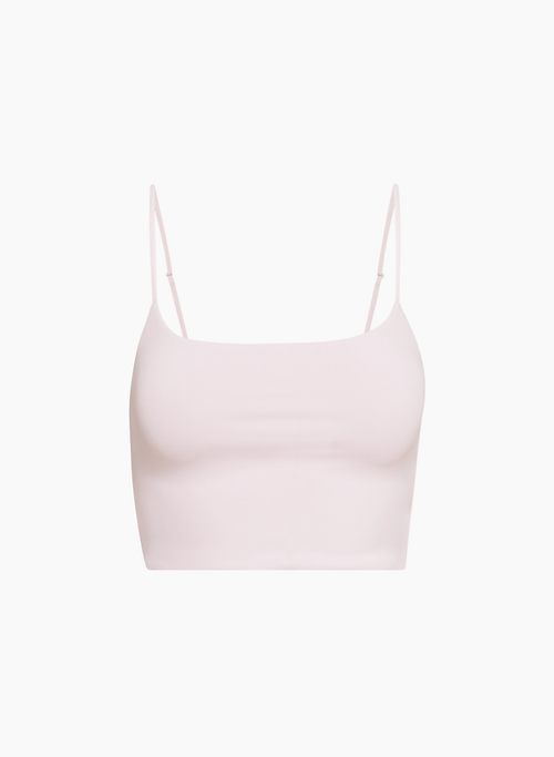 contour cami tank sold by Aritzia