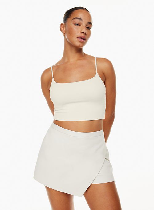 contour cami tank sold by Aritzia product image thumbnail 3