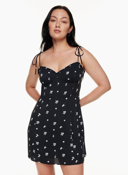 fable dress sold by Aritzia