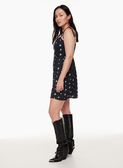 fable dress sold by Aritzia product image thumbnail 3