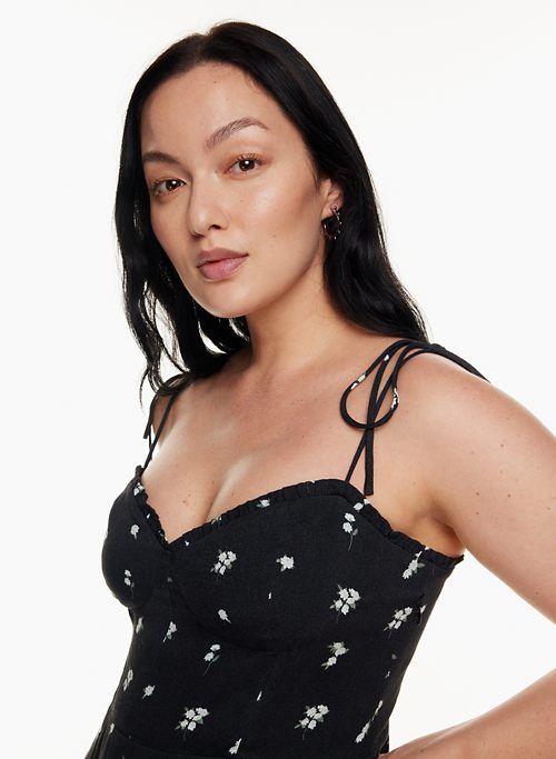 fable dress sold by Aritzia product image thumbnail 4