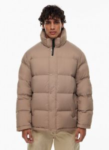 the super puff™ mens sold by Aritzia