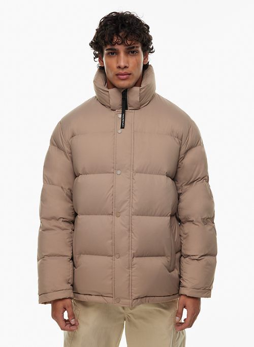 the super puff™ mens sold by Aritzia product image thumbnail 2