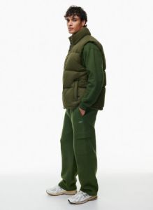 the super puff™ vest mens sold by Aritzia