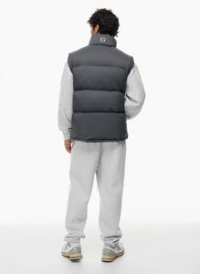 the super puff™ vest mens sold by Aritzia