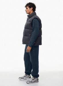 the super puff™ vest mens sold by Aritzia