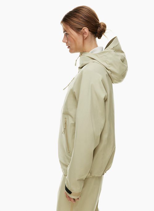 tracker shell jacket sold by Aritzia product image thumbnail 2