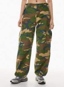new supply cargo pant sold by Aritzia