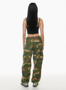 new supply cargo pant sold by Aritzia