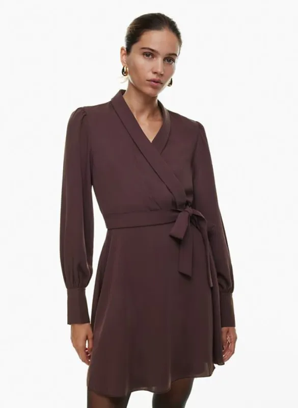 hyde mini dress sold by Aritzia